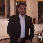 اکبر افراسیابی