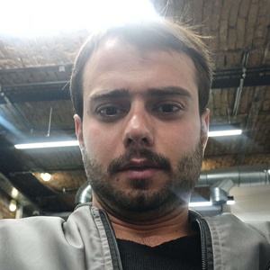 میثم یوسفلی