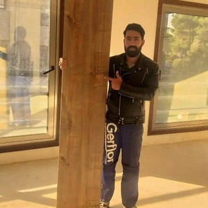 علیرضا محمدی