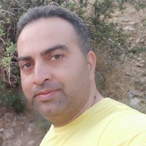 اکبر رهبری نقده