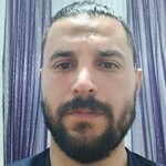 تصویر پروفایل علی علی مددی