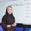 زهرا رفیعی