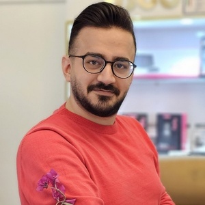 مسعود اشعری