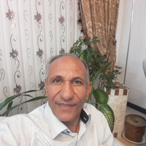 مهدی صادقی