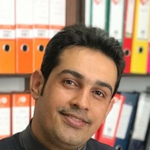 رضا افراسیابی