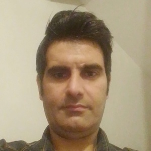 احمد هاشم خانی