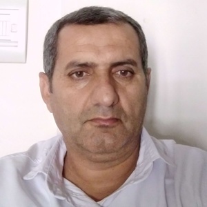 محمد عیسی وند رشیدی