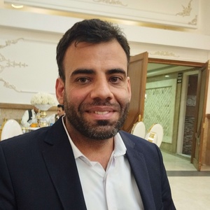 اصغر مرادی نیازاغه ئی