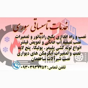 محمدمهدی سوری