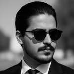 افشین قمی
