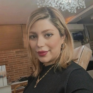 مائده کرهرودی