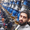 محمد جواد صالحی