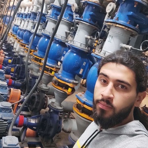 محمد جواد صالحی