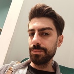 مهران کلانتری