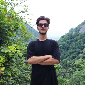 محمد عرشیا روستائی