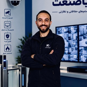 حمیدرضا کیاروستا