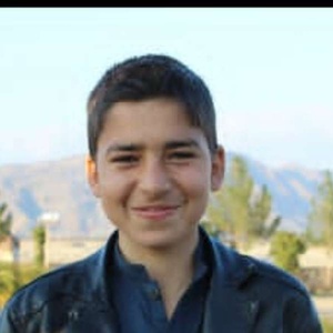 انان رحیمی