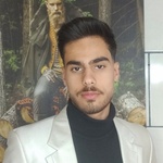 محمد مهدی ولی زاده