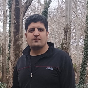 صادق اجلالی