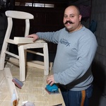 سید سهیل فلاح اصلی صف سری