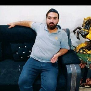 محمد خدادادی