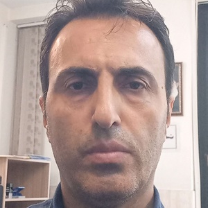 حسین دمابی