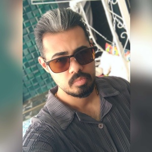 پوریا مختار
