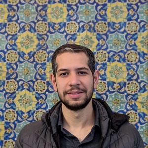 مجتبی دربندسری