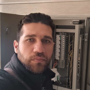 مهدی شاهرضا گماسائی