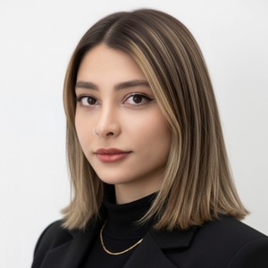 پانیذ صحرائیان