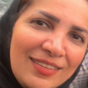 شیما پرویزی