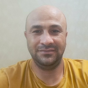 سعید بری نیارق