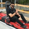 سیامک فرج زاده کردلقان