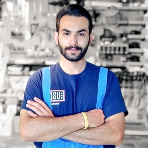 سید امیرحسین موسوی