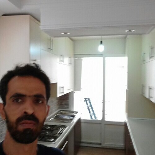 جواد مقدم