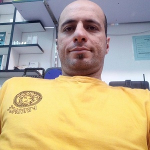 سید علی تقوی کوه کمر