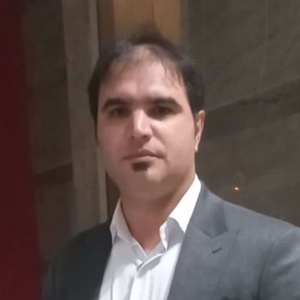 پیمان محمدی بابایلو