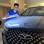 سیدعلی جلالی هنجنی