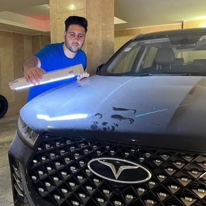 سیدعلی جلالی هنجنی