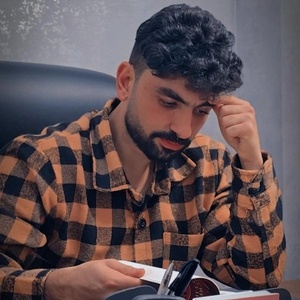 علیرضا پیرمرادیان