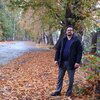 تصویر پروفایل آرمین جهانیان