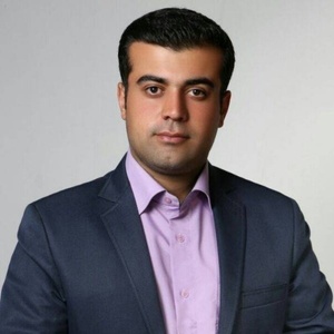 محسن محمدی