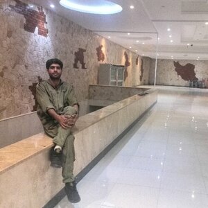 مجید محمدی