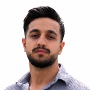 پوریا طالبی