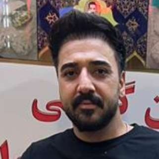 ابوالقاسم حامدی
