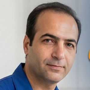 سید ناصر حسینی پور