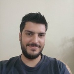 سینا معظمی گودرزی