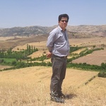 سید رسول شجیعی گهراز