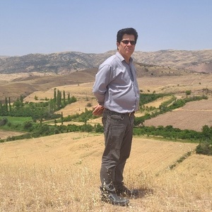 سید رسول شجیعی گهراز