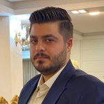 شاهین غفاری درزی محله
